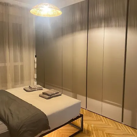 Apartment Vida