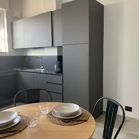 Apartment Vida