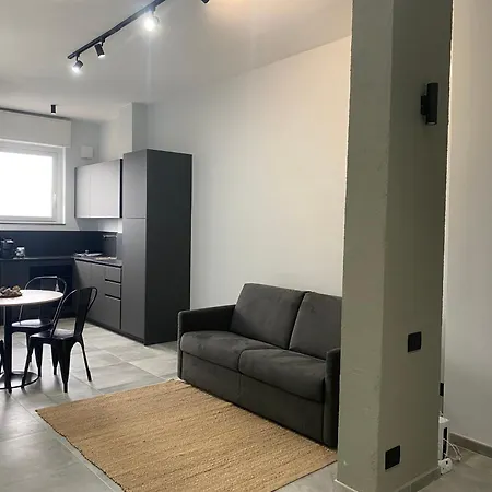 Vida Apartment