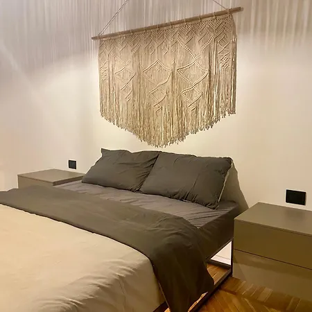Apartment Vida