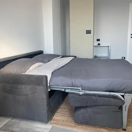Apartment Vida *