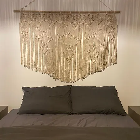 Apartment Vida