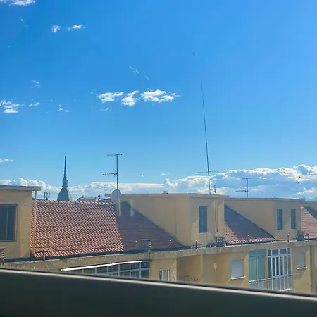 Vida Apartment *