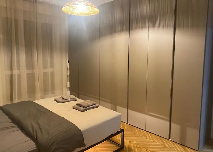 Apartament Vida