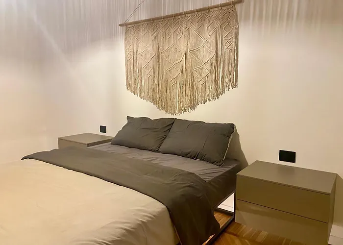Apartament Vida