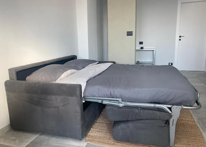 Apartament Vida *
